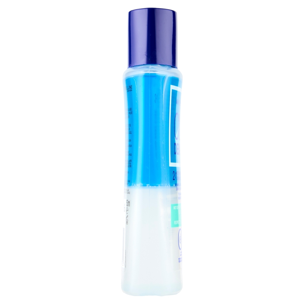 Maybelline New York Cils Demasq 2in1 Struccante Occhi 150 ml